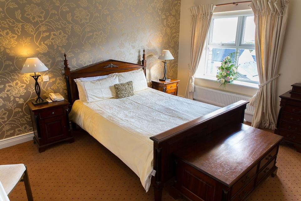 The Ballyliffin Strand Hotel Donegal Town Exteriér fotografie